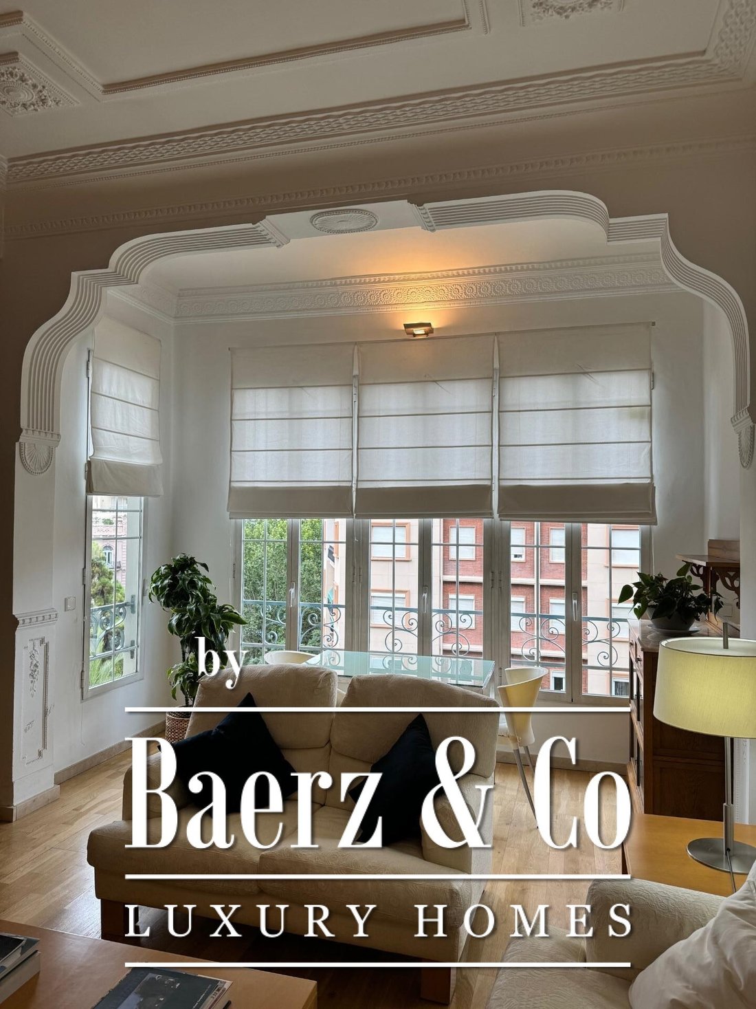Apartment in l'Eixample, Valencia, Spain 3 - 15662405