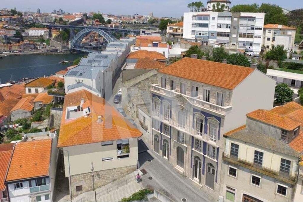 Apartment in Santa Marinha e Sao Pedro da Afurada, Porto District, Portugal 1 - 15662073