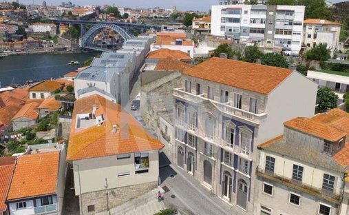 Apartment in Santa Marinha e Sao Pedro da Afurada, Porto District, Portugal 1