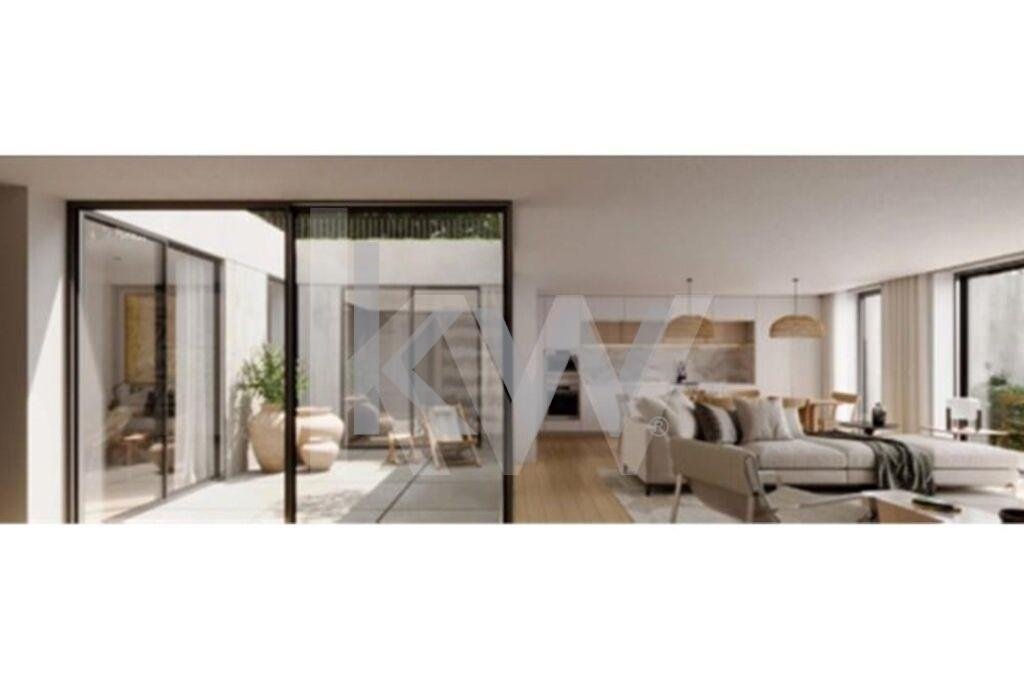 Apartment in Paranhos, Porto District, Portugal 4 - 15662116