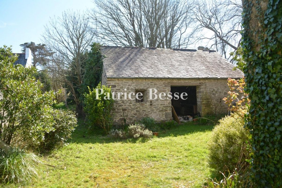 Villa in Centre, Brest, France 3 - 15660949