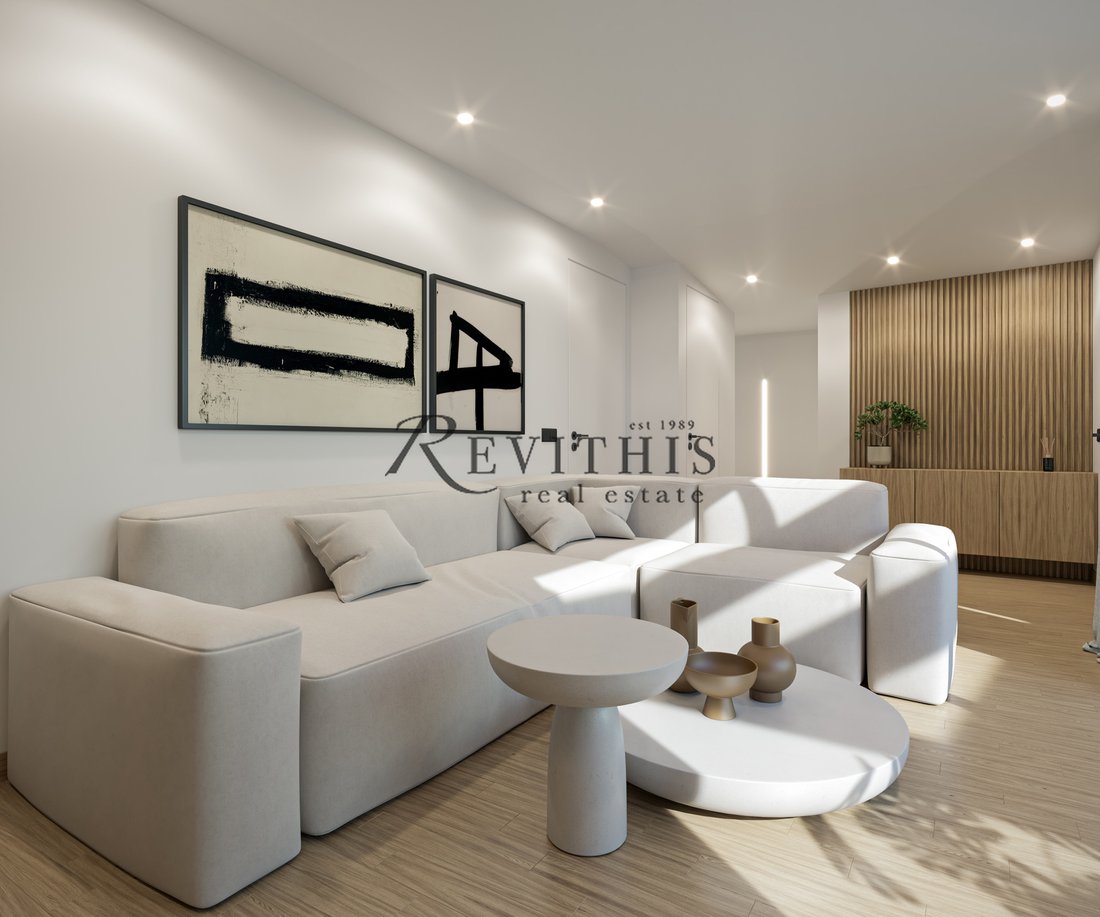 Apartment in Glyfada, Attica, Greece 2 - 15659723