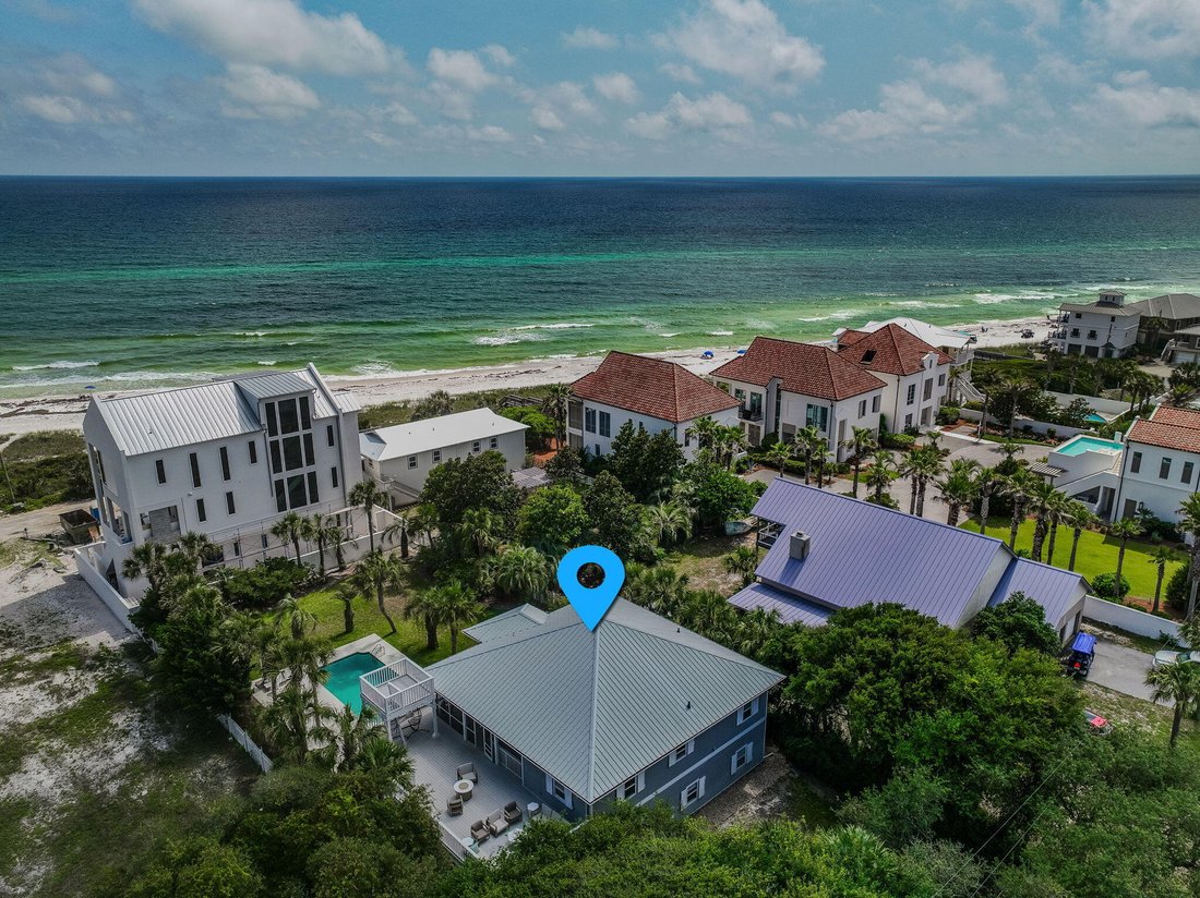 House in Rosemary Beach, Florida, United States 5 - 15582299