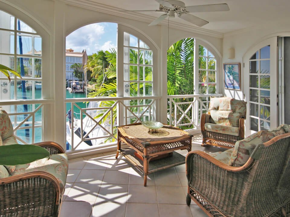 Villa in Douglas, Saint Peter, Barbados 3 - 15660991
