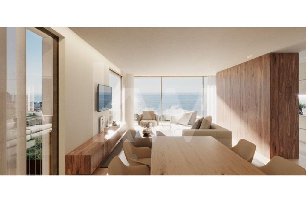 Apartment in Mafamude e Vilar do Paraiso, Porto District, Portugal 4 - 15662121
