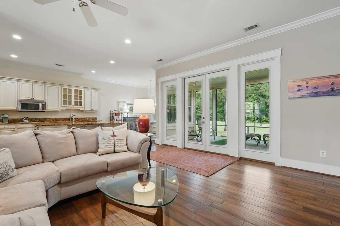House in Edmund, South Carolina, United States 4 - 15660567