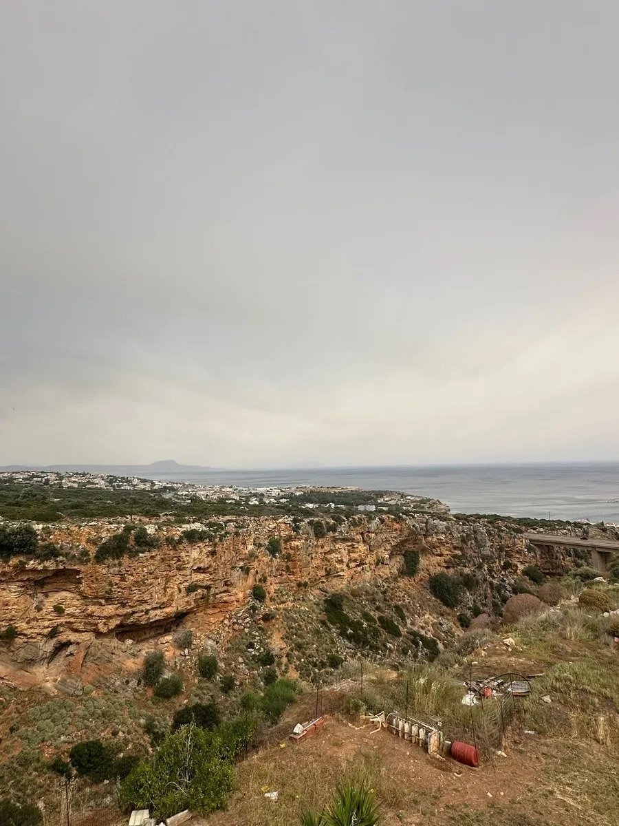 Condo in Crete, Greece 1 - 15658973