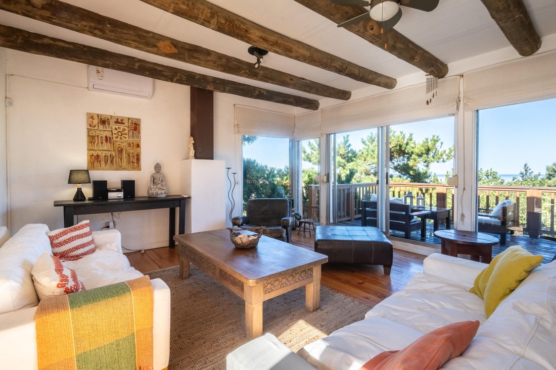 Townhouse in Punta Ballena, Maldonado Department, Uruguay 2 - 15660881
