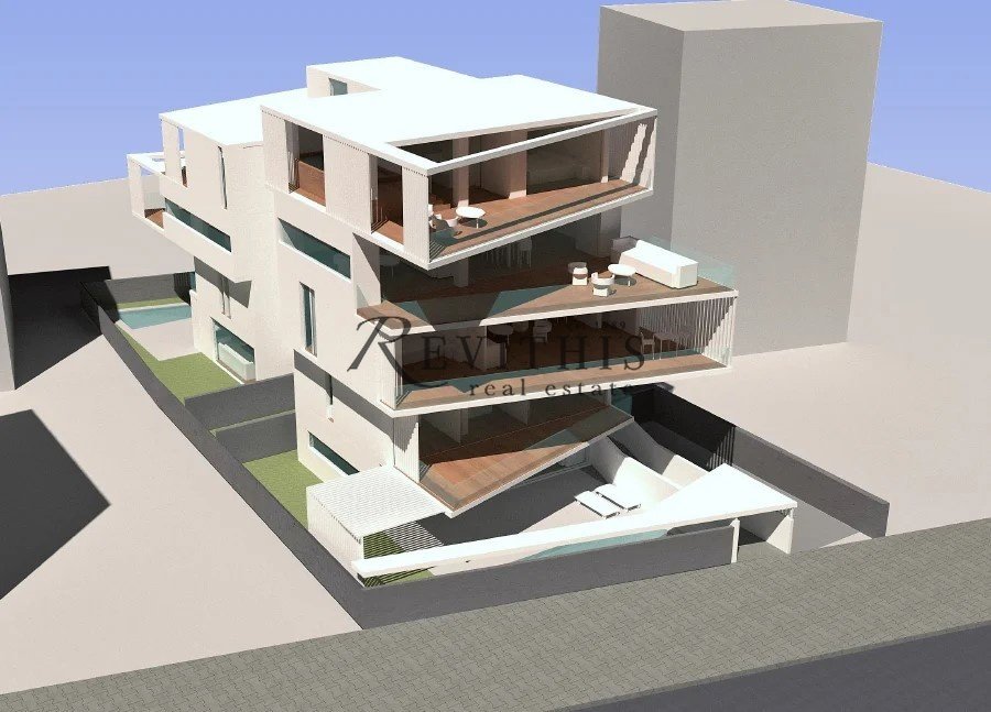 Apartment in Voula, Attica, Greece 5 - 15659724