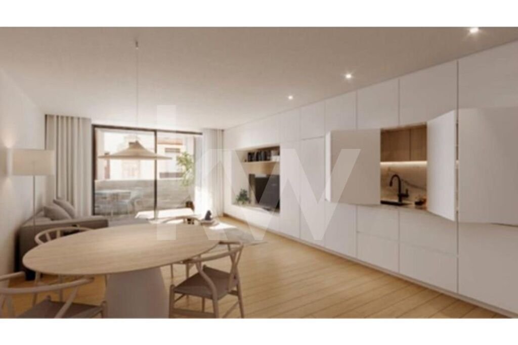 Apartment in Paranhos, Porto District, Portugal 5 - 15662037