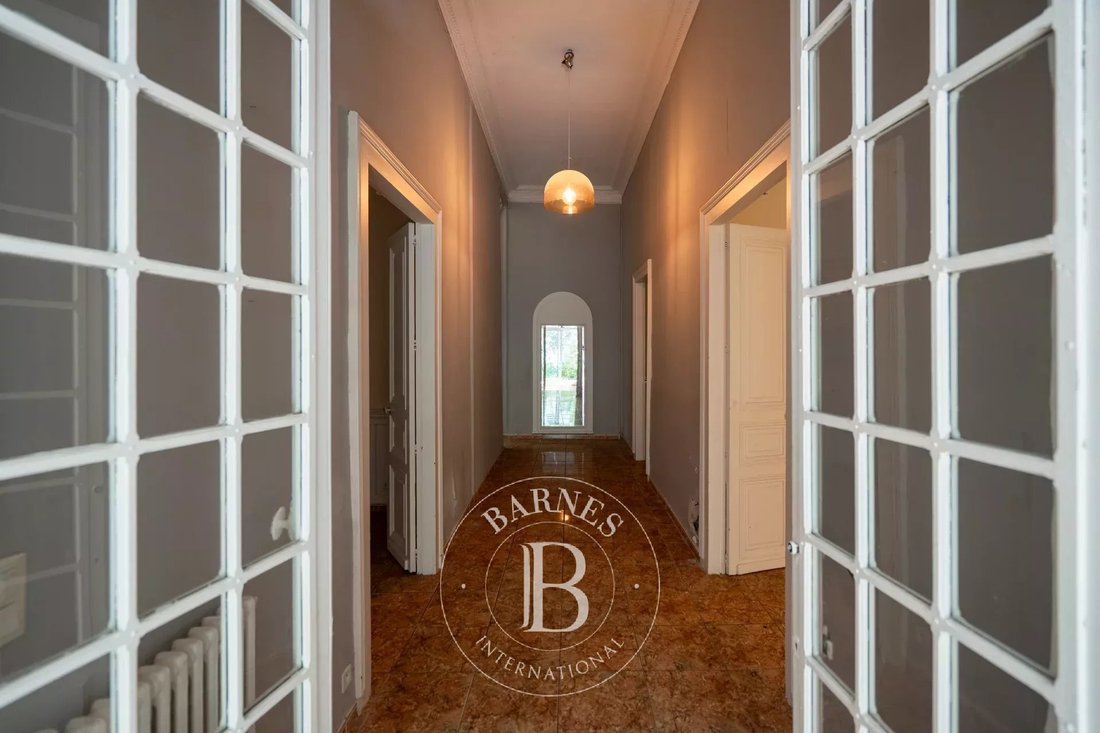Estate in Bassin Orsetti-Bassin du Midi, Sète, France 4 - 15659401