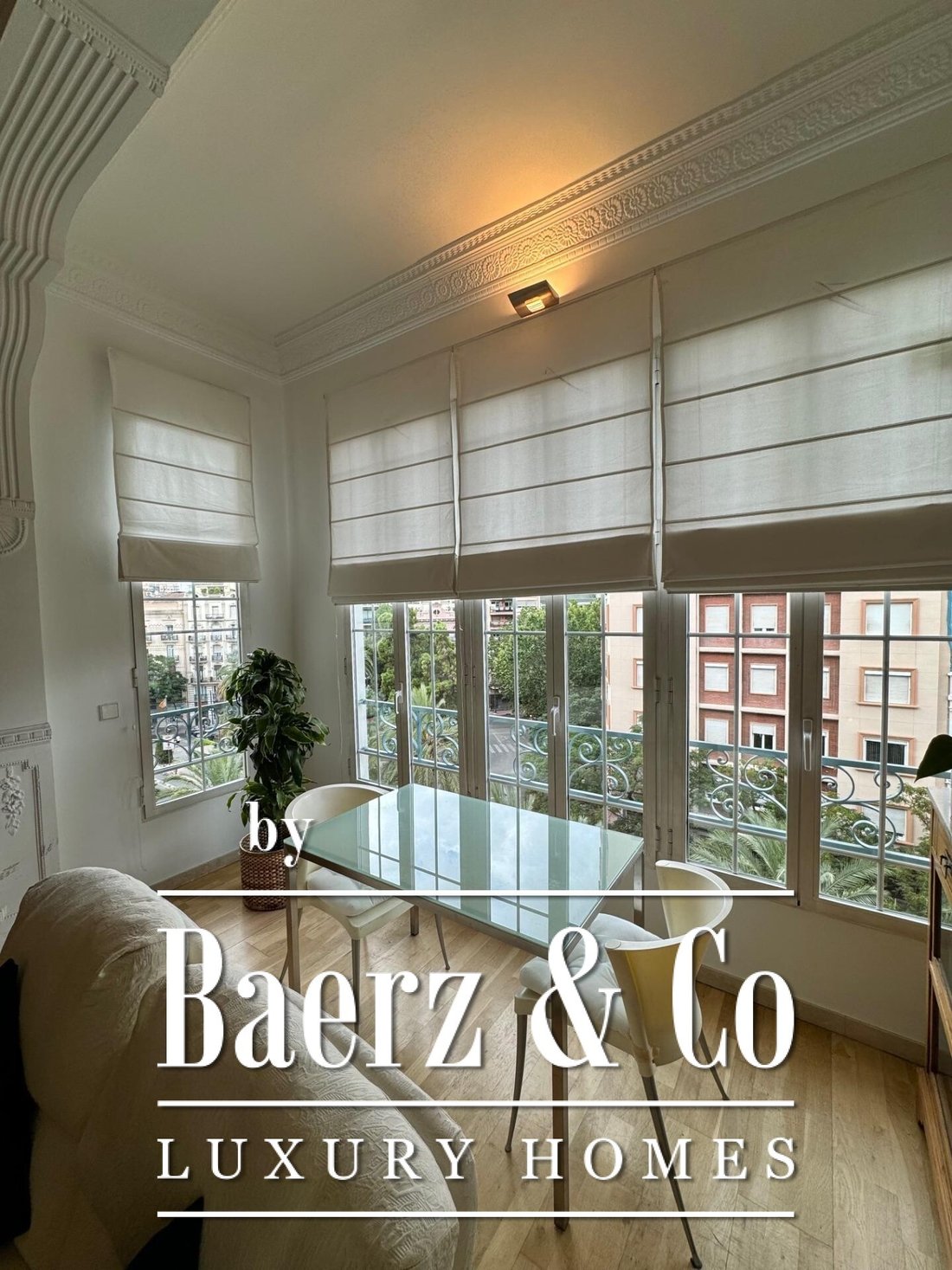 Apartment in l'Eixample, Valencia, Spain 4 - 15662405