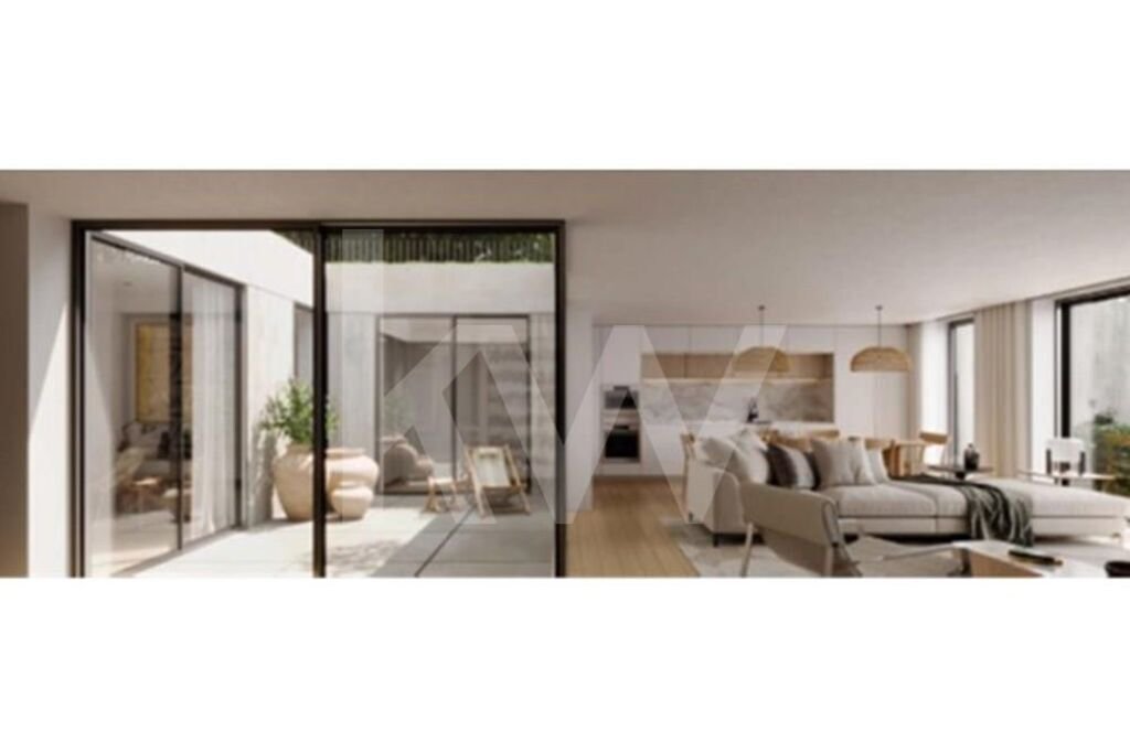 Apartment in Paranhos, Porto District, Portugal 4 - 15662037