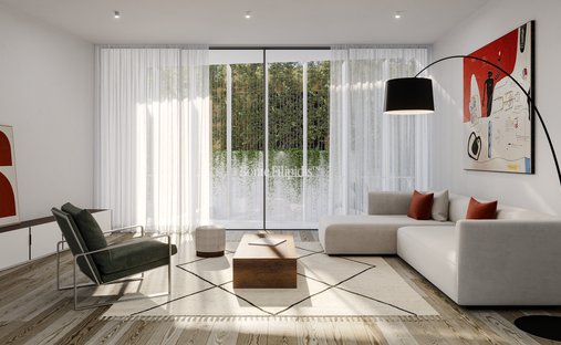Appartement à Cascais et Estoril, Lisbonne, Portugal 1