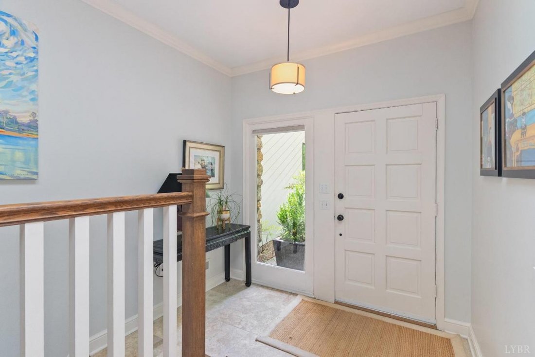 House in Lynchburg, Virginia, United States 3 - 15660558