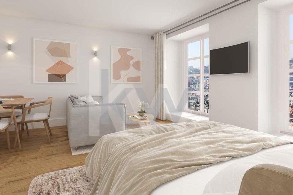 Apartment in Santa Marinha e Sao Pedro da Afurada, Porto District, Portugal 1 - 15662299