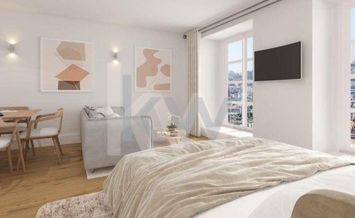 Apartment in Santa Marinha e Sao Pedro da Afurada, Porto District, Portugal 1