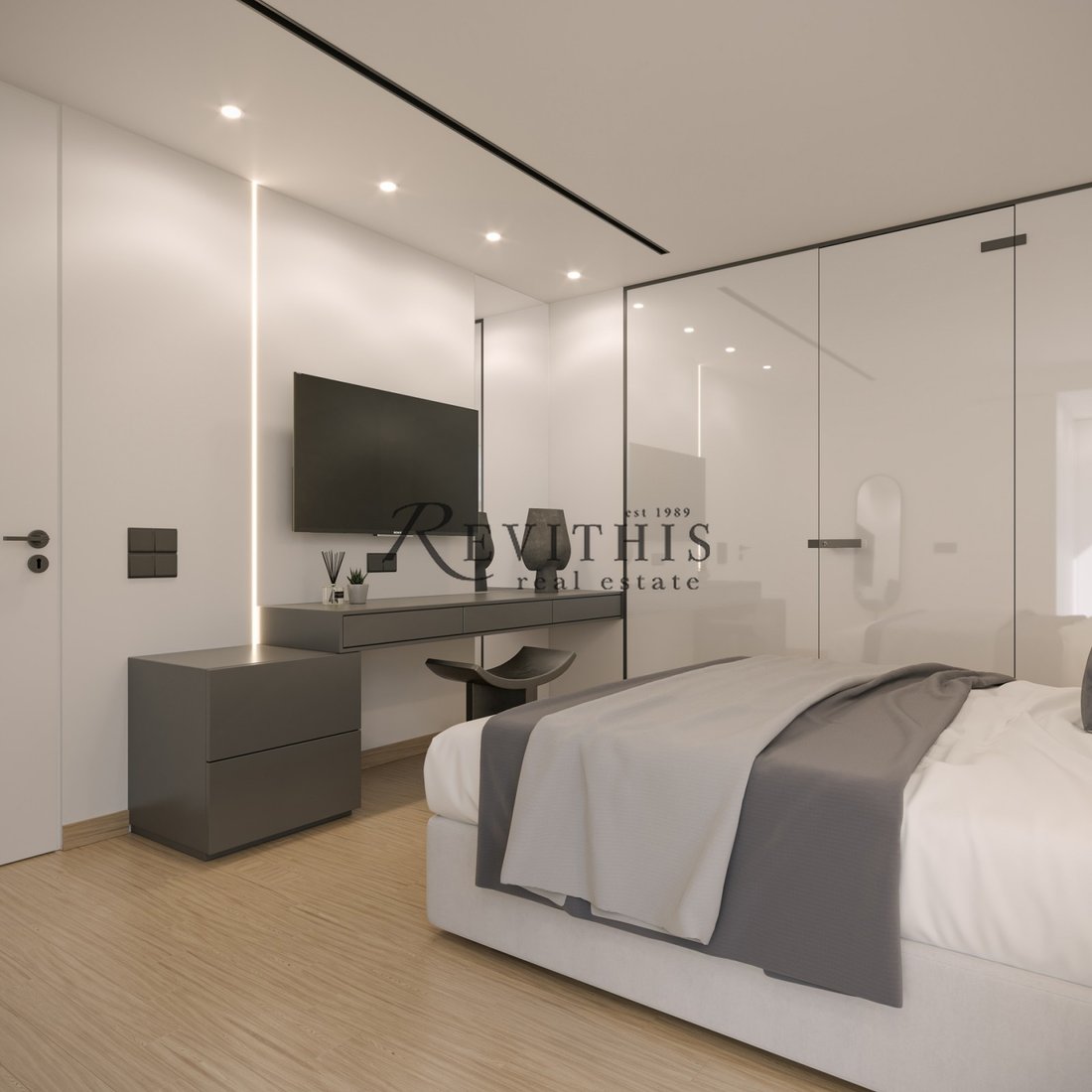 Apartment in Glyfada, Attica, Greece 4 - 15659723