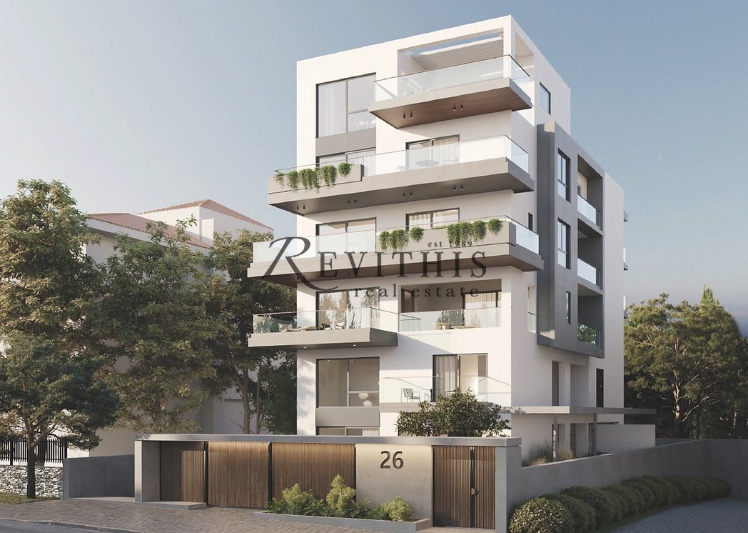 Apartment in Glyfada, Attica, Greece 5 - 15659730