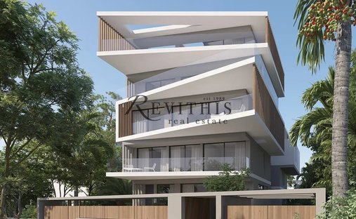 Apartment in Voula, Attica, Greece 1