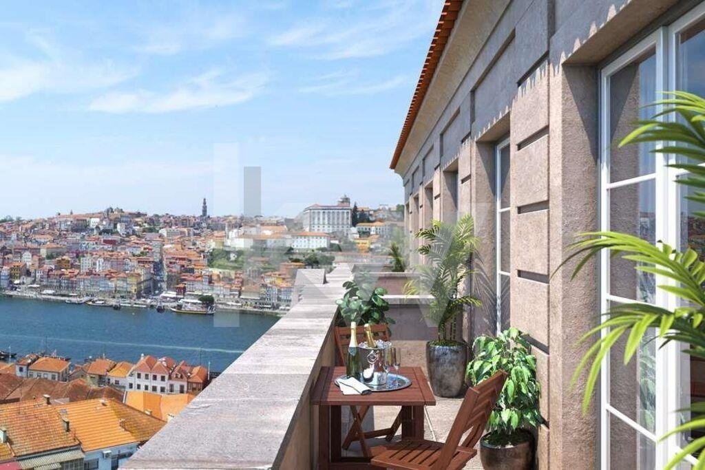 Apartment in Santa Marinha e Sao Pedro da Afurada, Porto District, Portugal 3 - 15662085