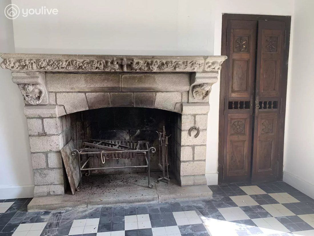 House in Fouesnant, Brittany, France 2 - 15658665