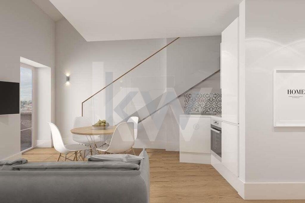 Apartment in Santa Marinha e Sao Pedro da Afurada, Porto District, Portugal 4 - 15662073