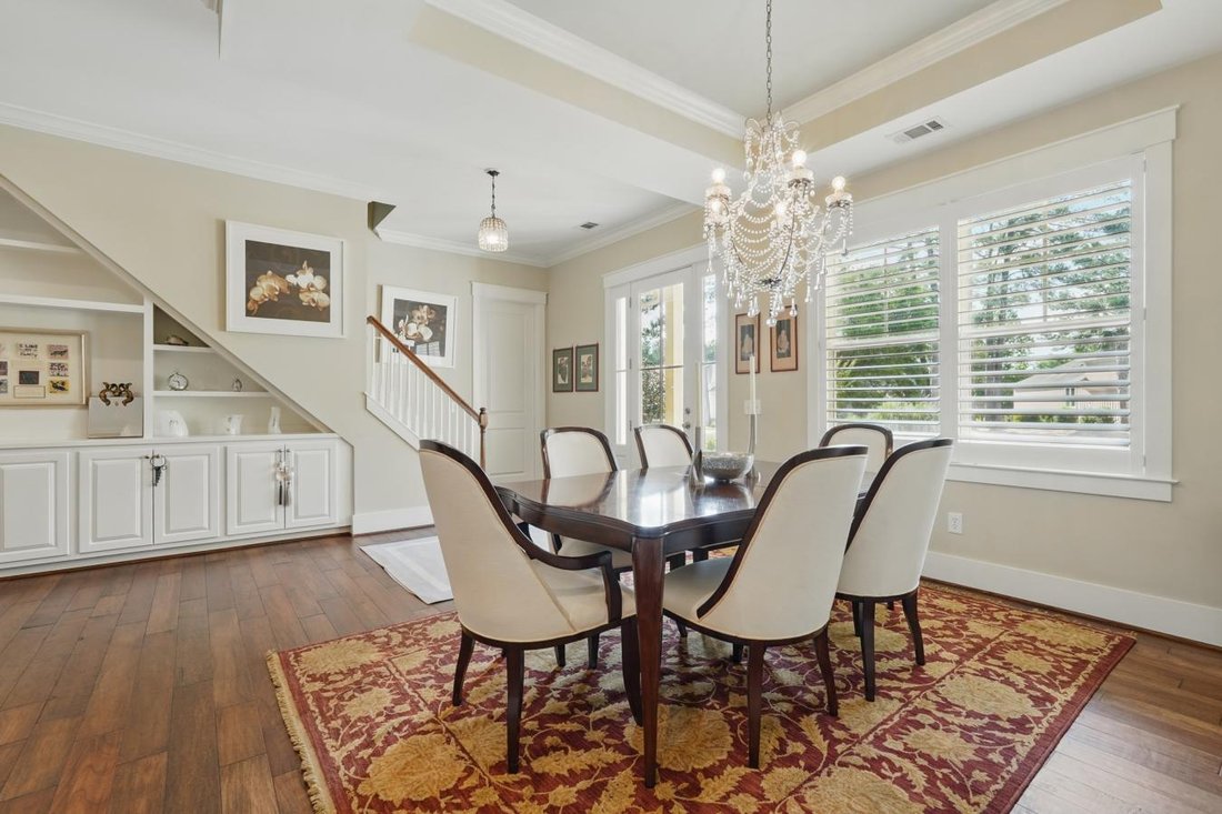 House in Edmund, South Carolina, United States 3 - 15660567