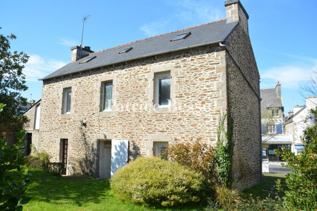 Villa in Centre, Brest, France 1 - 15660949
