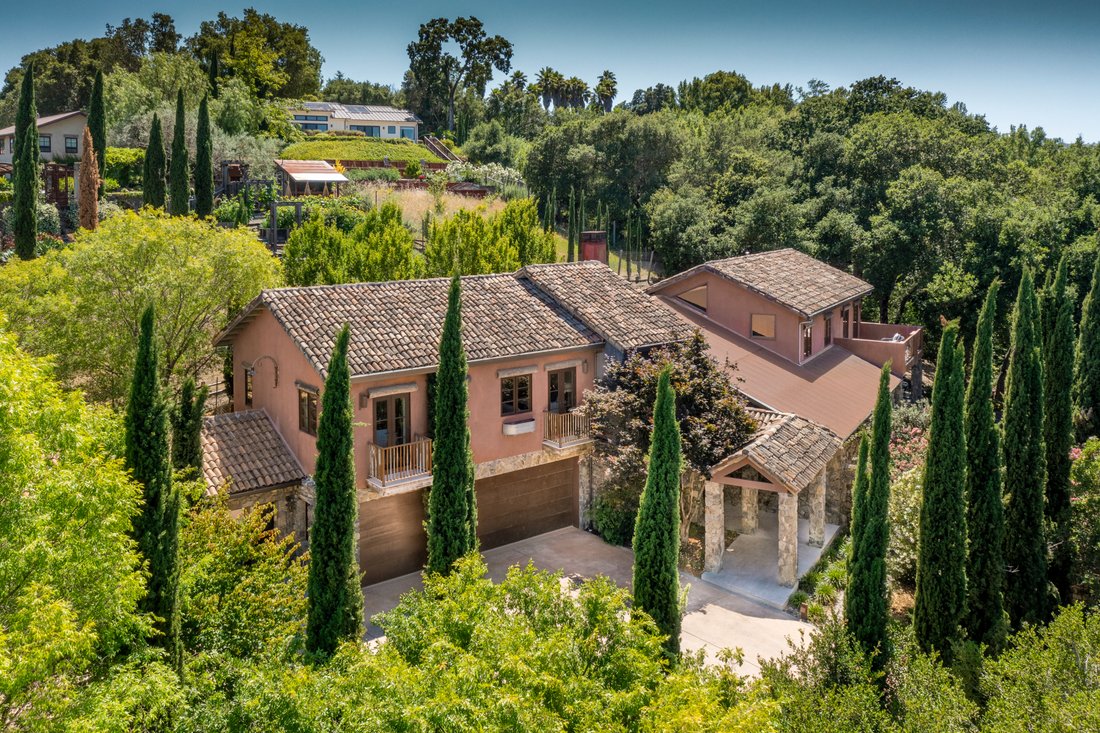 House in Napa, California, United States 2 - 15660285