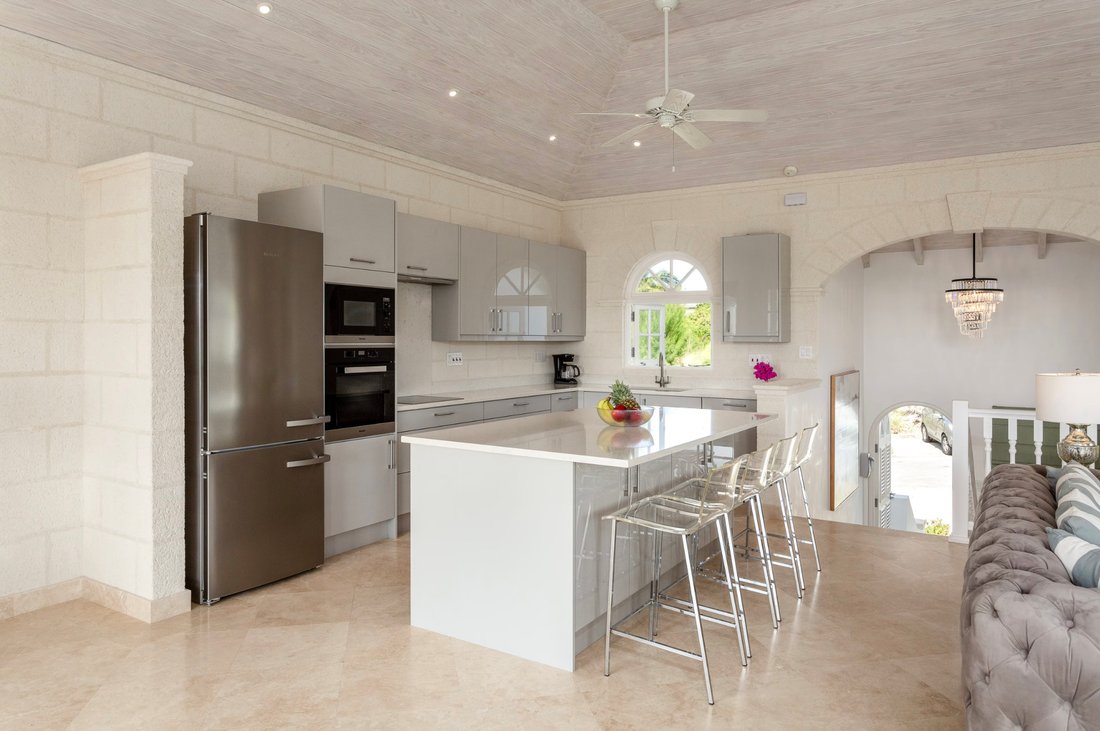 Apartment in Westmoreland, Saint James, Barbados 5 - 15659457