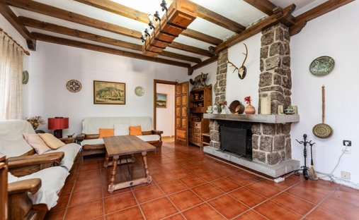 Villa in La Navata, Community of Madrid, Spain 1