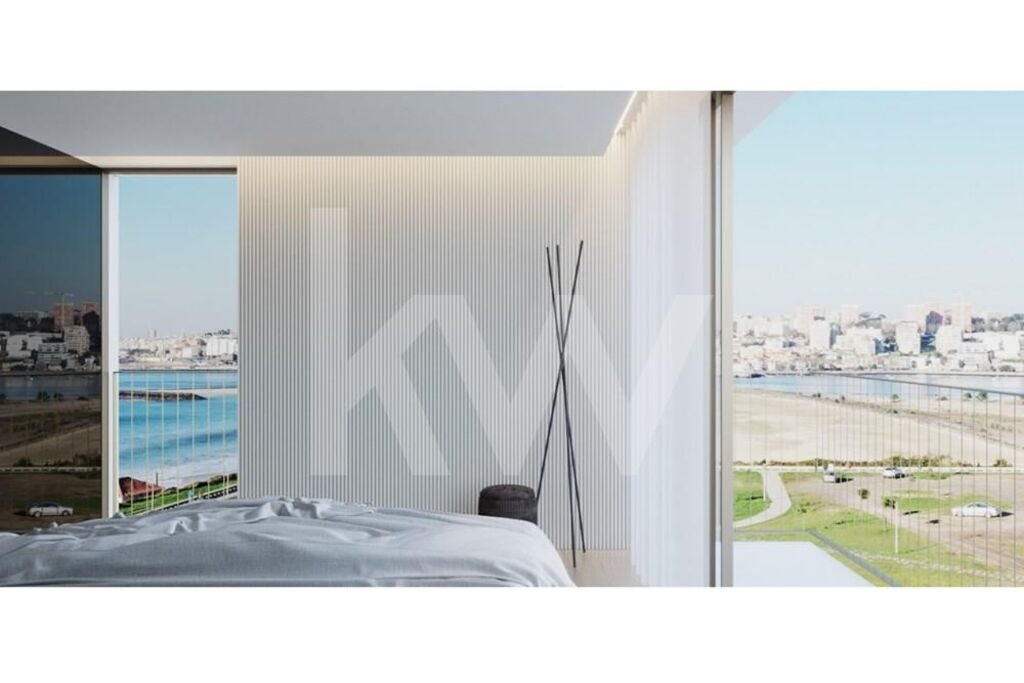 Apartment in Mafamude e Vilar do Paraiso, Porto District, Portugal 3 - 15662121