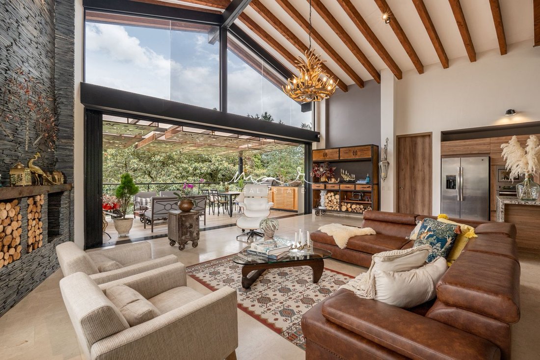 House in Medellín, Antioquia, Colombia 5 - 15659163