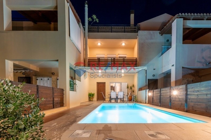 Apartment in Crete, Greece 1 - 15658837
