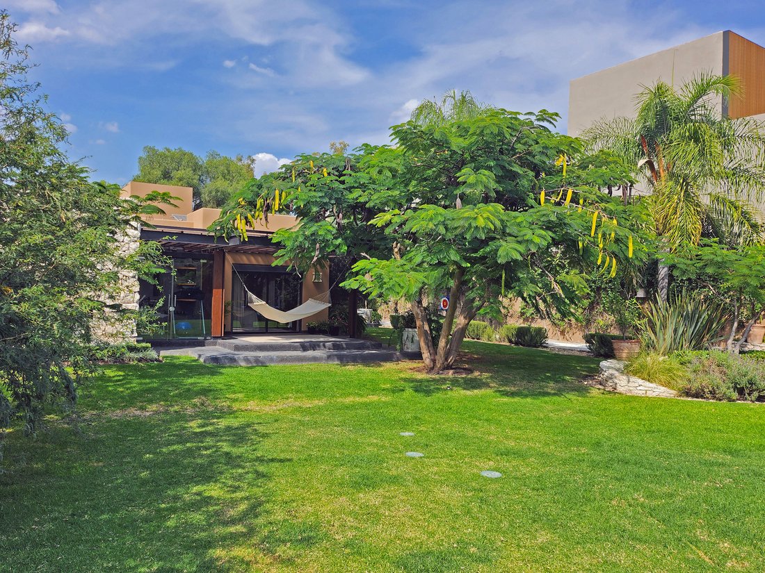 House in Santiago de Querétaro, Querétaro, Mexico 5 - 14956924