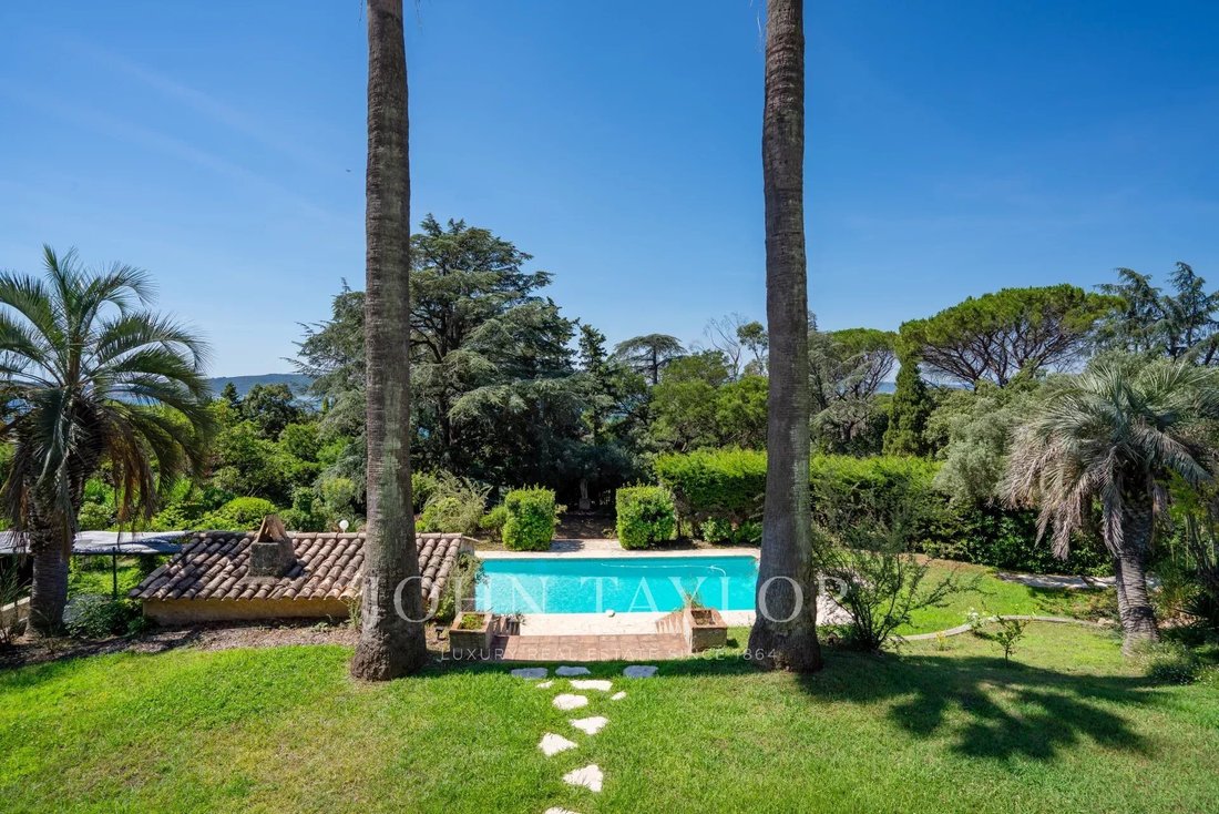 House in Sainte-Maxime, Provence-Alpes-Côte d'Azur, France 4 - 14440652