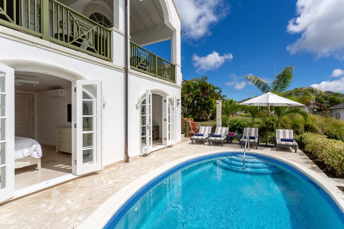 Apartment in Westmoreland, Saint James, Barbados 2 - 15659457
