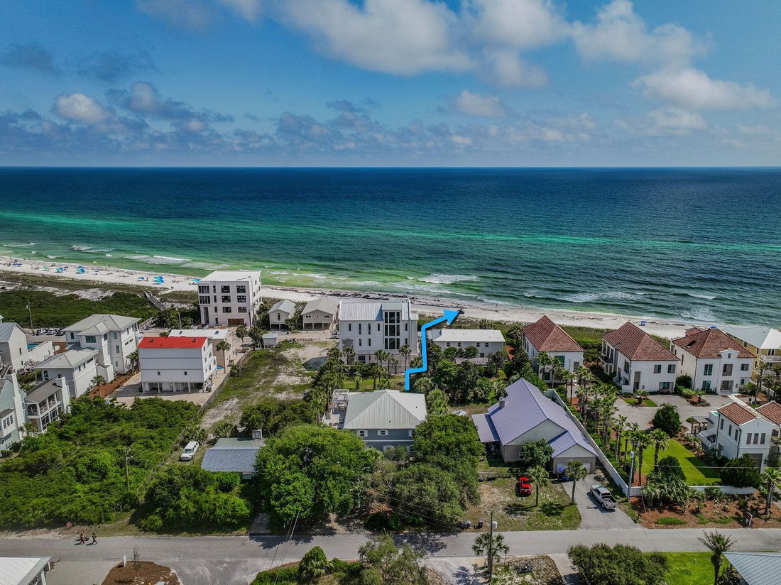 House in Rosemary Beach, Florida, United States 3 - 15582299