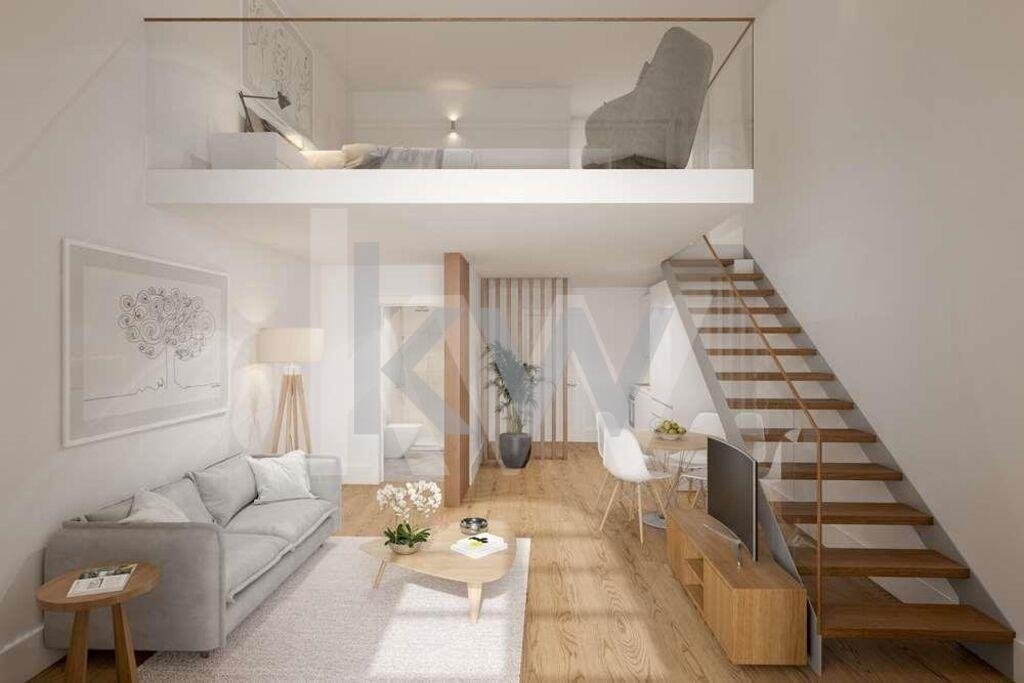 Apartment in Santa Marinha e Sao Pedro da Afurada, Porto District, Portugal 2 - 15662085