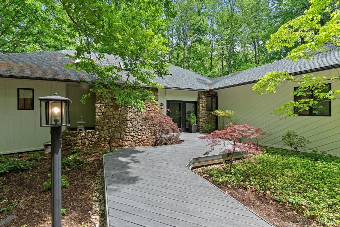 House in Lynchburg, Virginia, United States 2 - 15660558