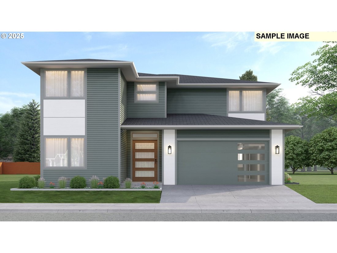 House in Portland, Oregon, United States 1 - 15659590
