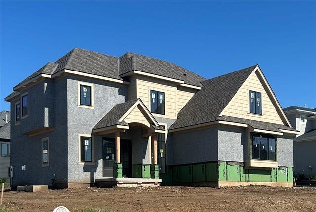 House in Olathe, Kansas, United States 3 - 15025978