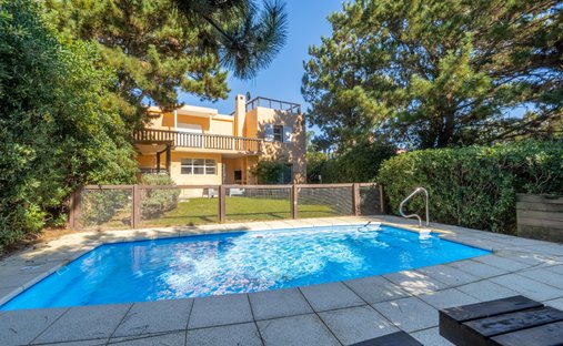 Residenza a Punta Ballena, Dipartimento di Maldonado, Uruguay 1