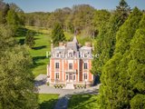 A 19th Century Manor House And Outbuildings, In Almost 3 Hectares Of Grounds, On The Edge Of