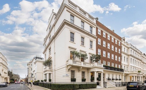 House in London, England, United Kingdom 1