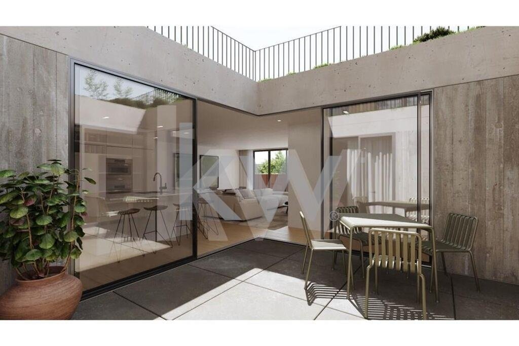 Apartment in Paranhos, Porto District, Portugal 2 - 15662116