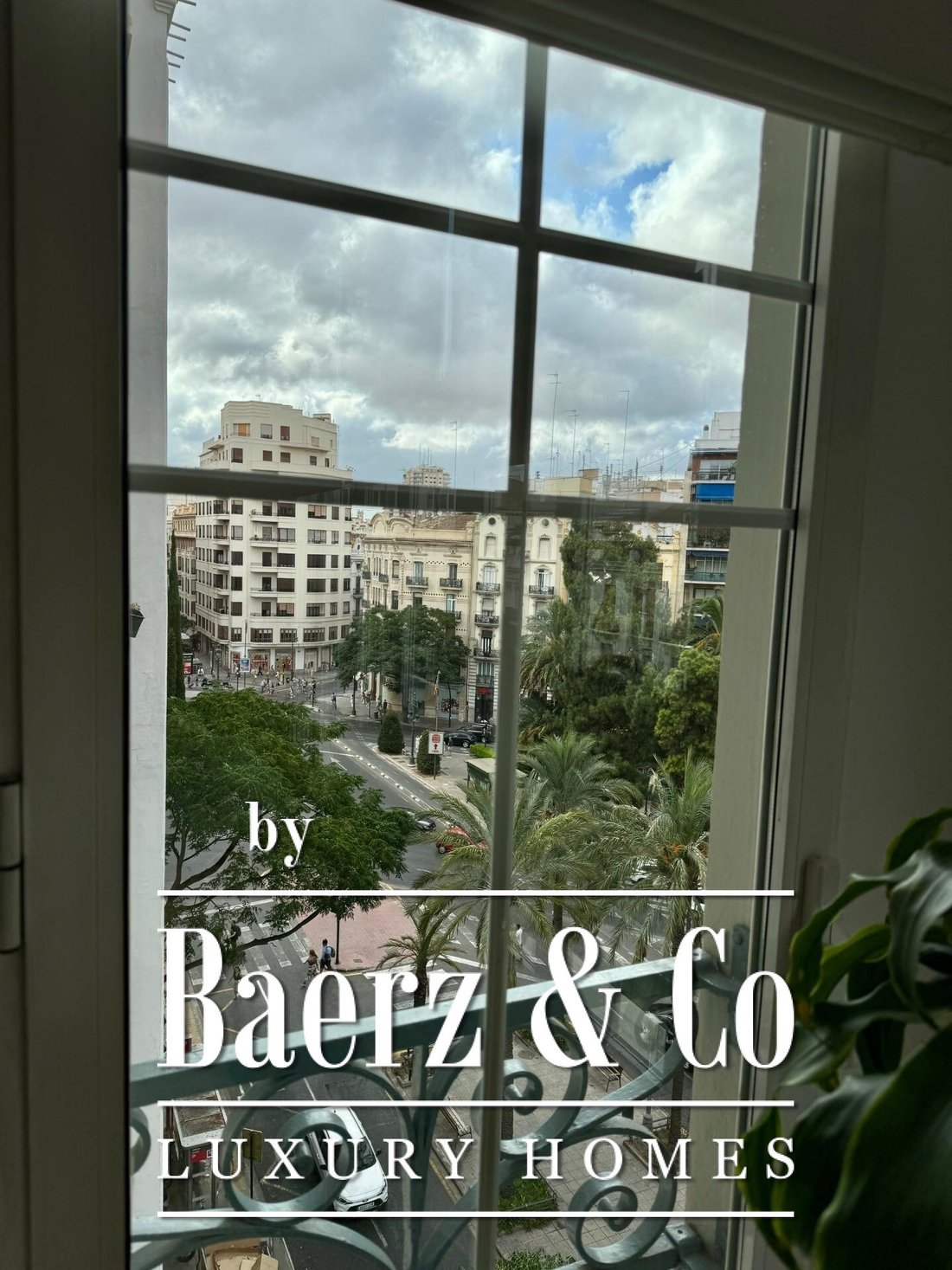 Apartment in l'Eixample, Valencia, Spain 5 - 15662405