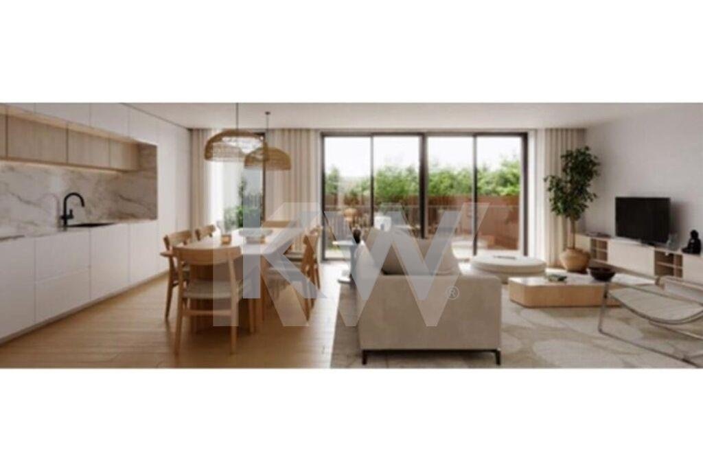 Apartment in Paranhos, Porto District, Portugal 1 - 15662153