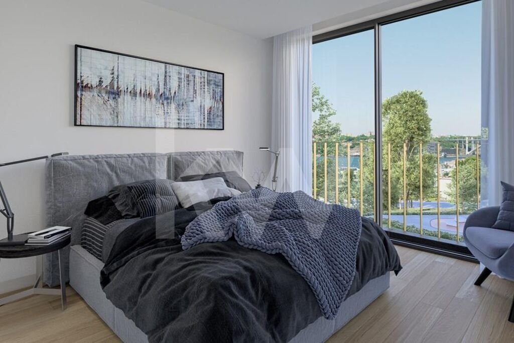Apartment in Santa Marinha e Sao Pedro da Afurada, Porto District, Portugal 4 - 15662118